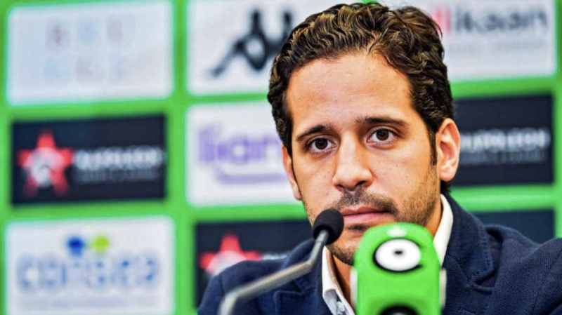 Carlos Aviña llegaría inminentemente a San Diego FC de la MLS
