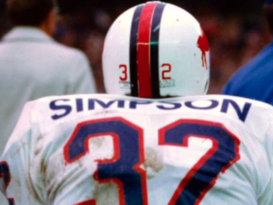 O.J. Simpson muere por cáncer a los 76 años O.J. Simpson