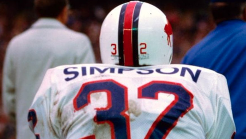 O.J. Simpson muere por cáncer a los 76 años O.J. Simpson