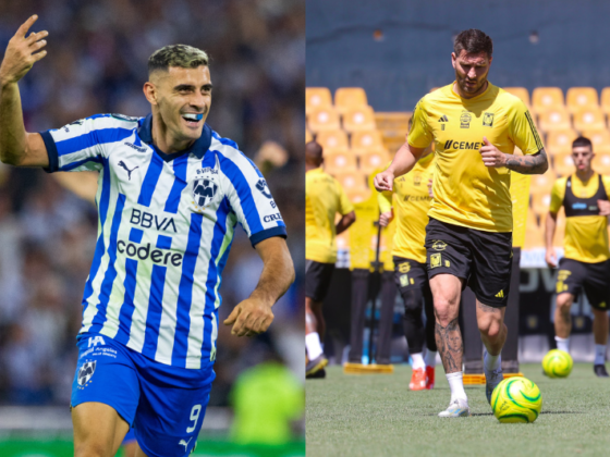 Los mejores partidos para ver este fin de semana por TV/Streaming Los partidos que no te puedes perder esta semana incluido el 'clásico regio' entre Rayados y Tigres. (Fotos: 'X' Rayados / Tigres UANL)