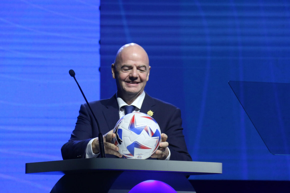 El Mundial de Clubes 2025 en riesgo: FIFPRO demanda a la FIFA