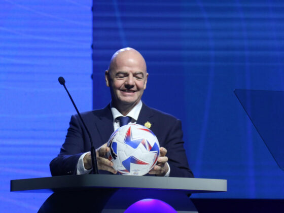 La Editorial de Mayorga: EE.UU., el mercado moderno del fútbol mundial La Editorial de Mayorga: EE.UU., el mercado moderno del fútbol mundial