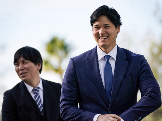 ¿Ohtani inocente? Ex intérprete acusado por robar 16mdd para apuestas Shohei Ohtani e Ippei Mizuhara