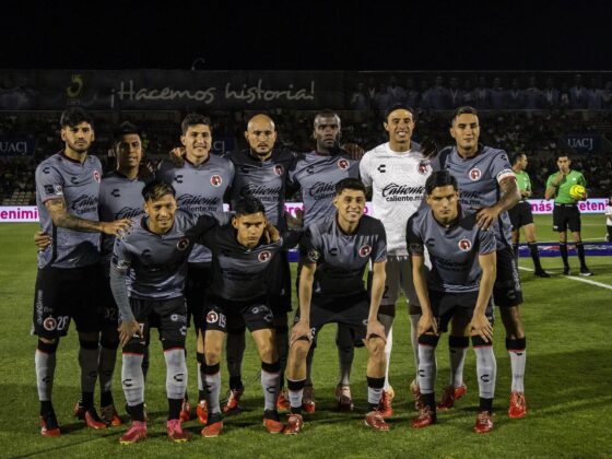 Xolos rompe racha de 16 partidos sin ganar; Juárez la víctima Xolos de Tijuana