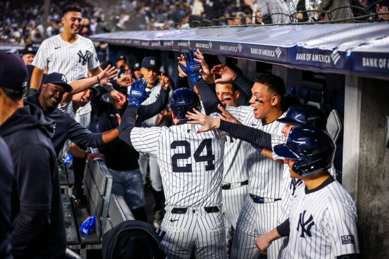 New York Yankees