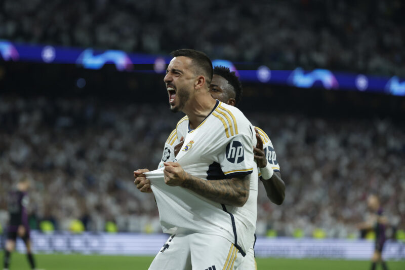 ¡Hasta el Final! Real Madrid va a Wembley con drama y polémica