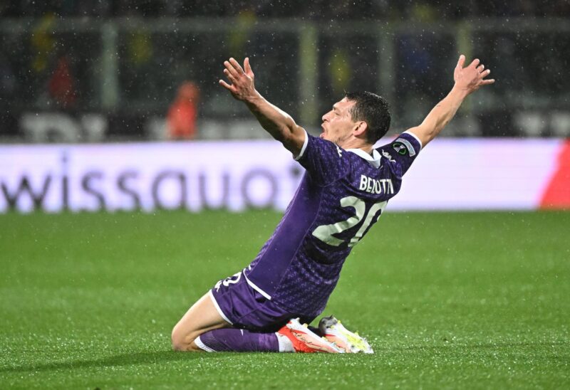Conference League: Fiorentina y Olympiacos rumbo a la final