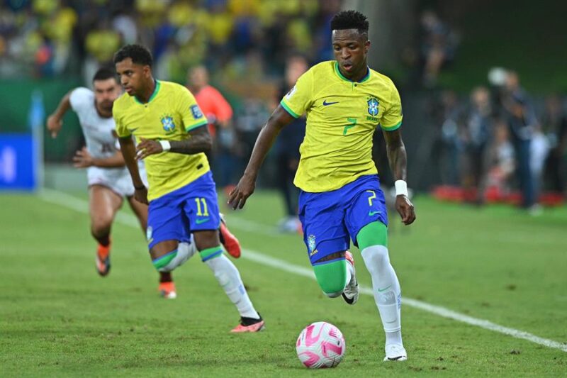 Vinícius Jr.