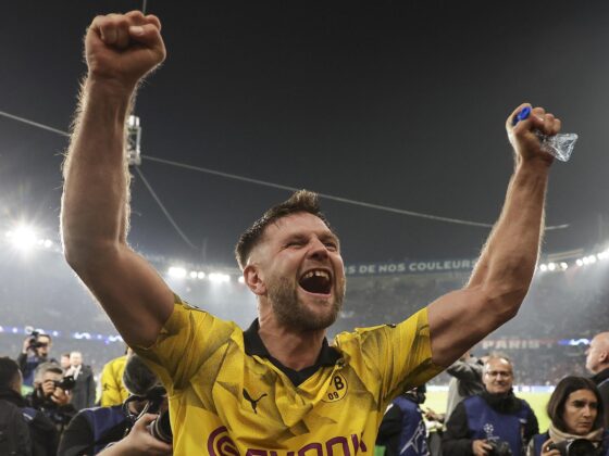 ¿Cómo llegó el Borussia Dortmund a la final de la Champions League? Borussia Dortmund