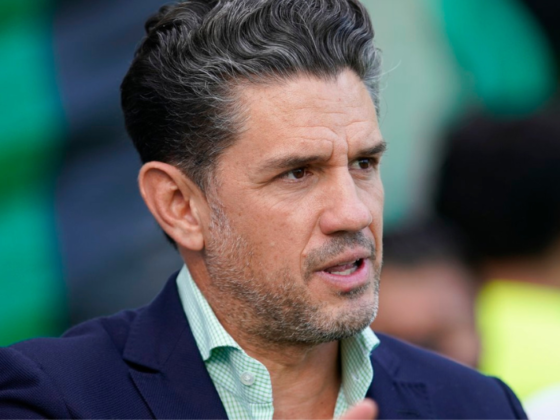 Alejandro Irarragorri, dueño de Santos, en problemas por fraude Alejandro Irarragorri, dueño de Santos, en problemas por fraude