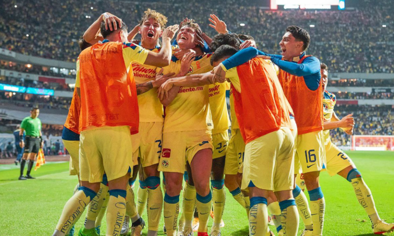 Jardine niega bajón: "no se puede ganar, gustar y golear siempre” América buscará conseguir el bicampeonato, tras avanzar a la final del Clausura 2024