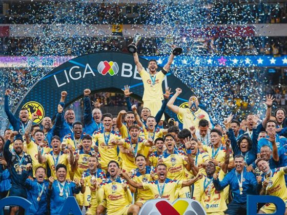 VIDEO: Euforia no baja en el Estadio Azteca tras la 15 de América André Jardine compartió su punto de vista tras el polémico penal que abrió la puerta del bicampeonato del América