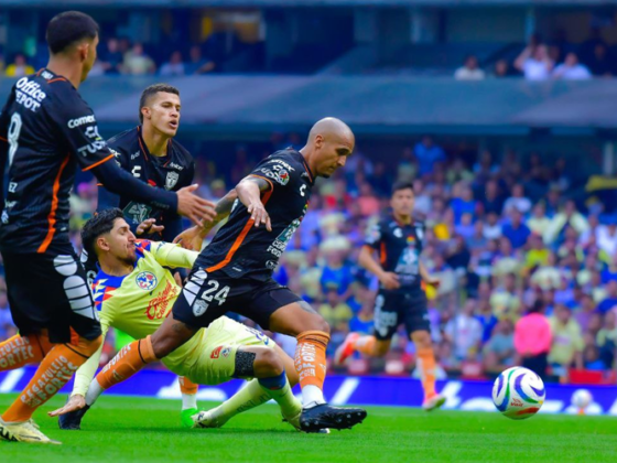 América 1-1 Pachuca: Resultado, resumen y estadísticas completas Pachuca eliminó al América en los cuartos de final del Clausura 2024; habrá nuevo campeón en la Liga MX