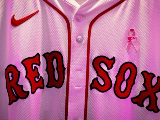 Boston Red Sox The Comeback 2004: Netflix ya tiene fecha de estreno Boston Red Sox The Comeback 2004: Netflix ya tiene fecha de estreno
