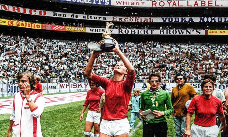 Copa 71