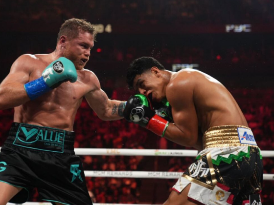 VIDEO Golovkin, la rivalidad más caliente de Canelo Álvarez Canelo Álvarez derrotó a Jaime Munguía, propinándole al tijuanense su primer derrota como profesional