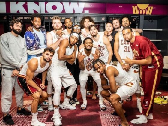 Los Cavaliers renacen en un emocionante juego 7 Los Cavaliers renacen en un emocionante juego 7