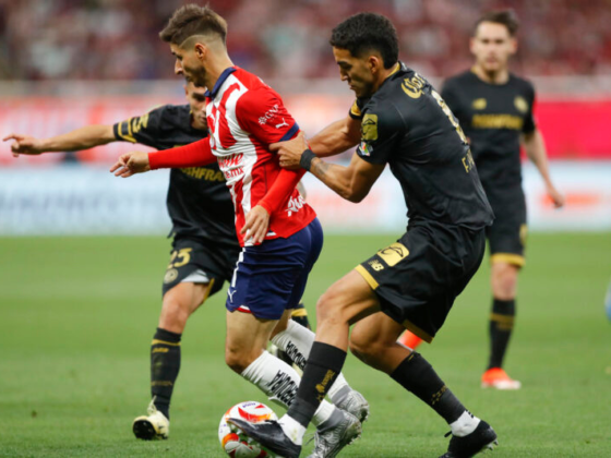 Chivas vs Toluca: viejos conocidos en la Liguilla de la Liga MX Chivas vs Toluca: viejos conocidos en la Liguilla de la Liga MX