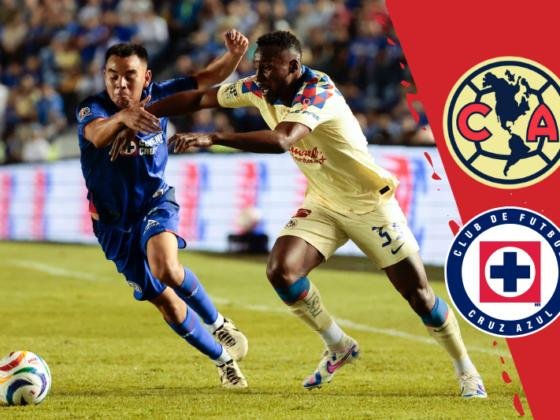 ¿Localía o visita? América y Cruz Azul con racha invicta en la final ¿Localía o visita? América y Cruz Azul con racha invicta en la final