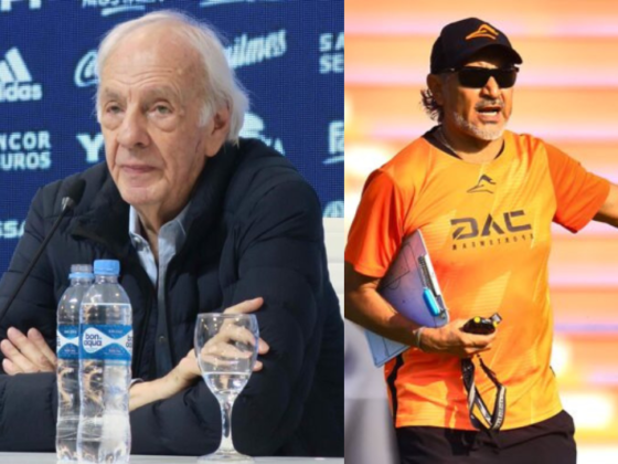 EXCLUSIVA: “Menotti dio proyección mundial a México” Raúl Gutiérrez Raúl 'Potro' Gutiérrez en entrevista exclusiva con Los Meros Meros de la Raza habla sobre el legado de César Luis Menotti en la selección mexicana. (Fotos: 'X' César Luis Menotti / RAULGTZ)