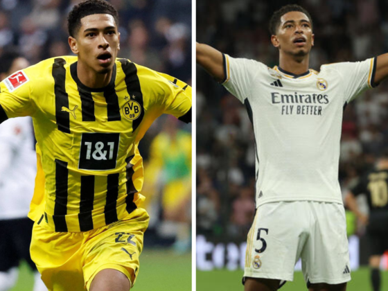 Real Madrid-Borussia Dortmund: Jugadores que vistieron ambas camisetas Real Madrid
