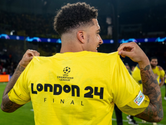 ¿Qué deporte ver por TV/Streaming el fin de semana? Deporte del fin de semana con la Final de la Champions League. (Foto: 'X' Borussia Dortmund)