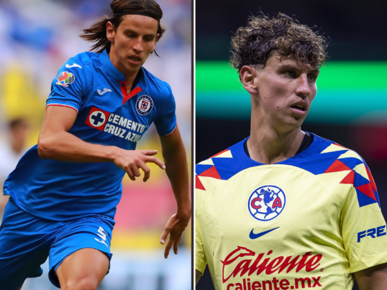 Igor Lichnovsky único 'sobreviviente' de la final del Apertura 2018 Igor Lichnovsky