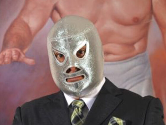 El Hijo del Santo pondrá fin a su carrera en la lucha libre El Hijo del Santo pondrá fin a su carrera en la lucha libre