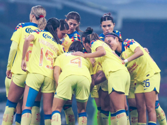 América saca poca ventaja en casa y ahora todo se define en Monterrey América saca poca ventaja en casa y ahora todo se define en Monterrey