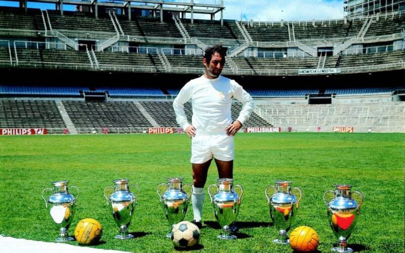 Real Madrid 
