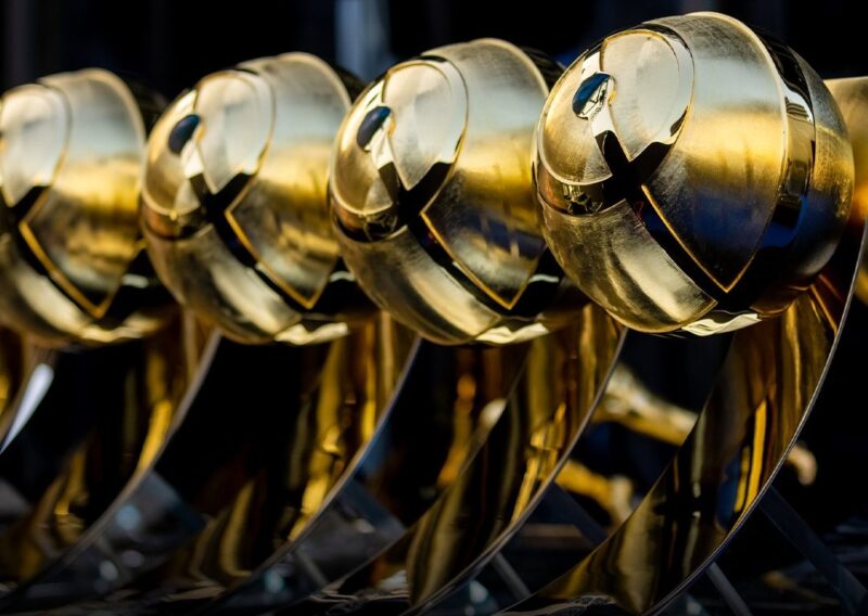 Globe Soccer Awards: Los ganadores de la gala 2024 Globe Soccer Awards