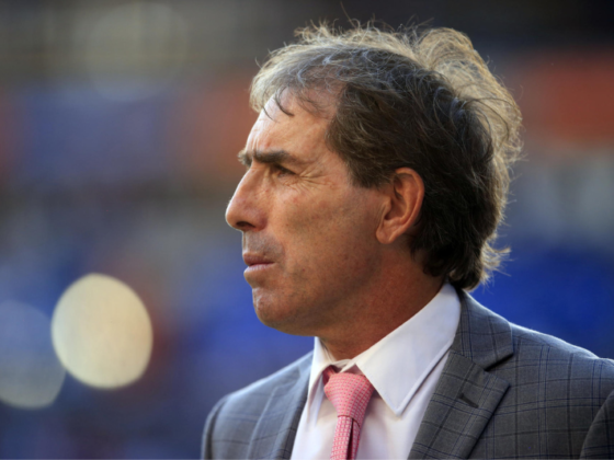 ¡Oficial la salida de Almada!: Pachuca busca entrenador GUILLERMO ALMADA PACHUCA