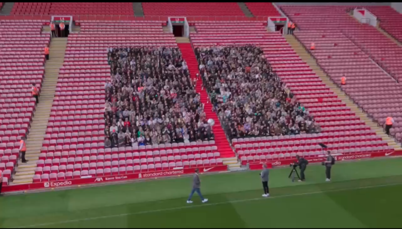 Jurgen Klopp y su emotiva despedida del Liverpool Jurgen Klopp y su emotiva despedida del Liverpool
