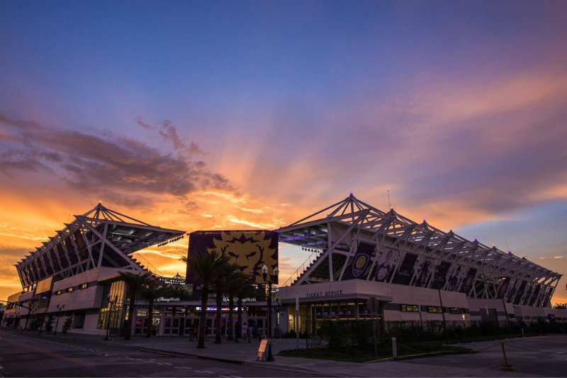 Galería: 14 icónicos estadios que serán sede de la Copa América 2024 Galería: 14 icónicos estadios que serán sede de la Copa América 2024