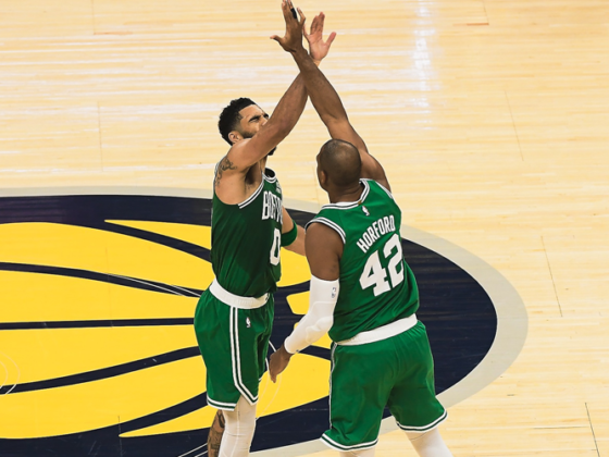 Los Celtics remontaron 18 puntos y están a un paso de las NBA Finals Jayson Tatun & Al Horford, tras inclinar la balanza 3-0 a favor de los Celtics de Boston en la Final de la Conferencia Oeste 2024.
