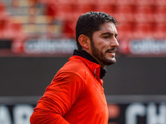 José de Jesús Corona se niega a retirarse por la puerta de atrás José de Jesús Corona se niega a colgar los guantes