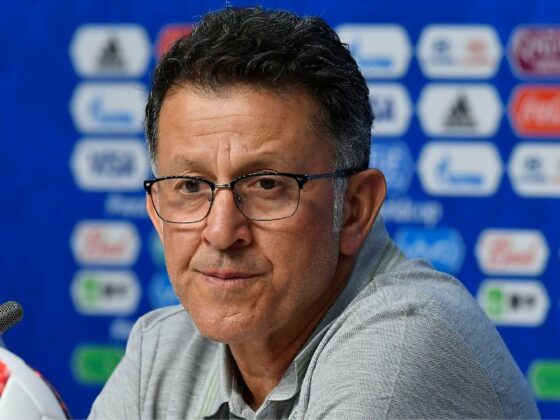 Juan Carlos Osorio está cerca de ser nuevo DT de Xolos de Tijuana Juan Carlos Osorio está cerca de ser nuevo DT de Xolos de Tijuana