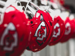 Los Chiefs se llevan la victoria contra Panthers con un gol de campo