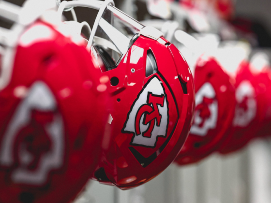Kansas City Chiefs no descansa de la polémica: 2 jugadores arrestados Kansas City Chiefs no descansa de la polémica: 2 jugadores arrestados