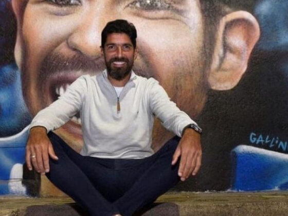 El 'Loco' Abreu es nuevo DT de Xolos de Tijuana en la Liga MX Sebastián “Loco” Abreu estaría de regreso en México ahora como técnico