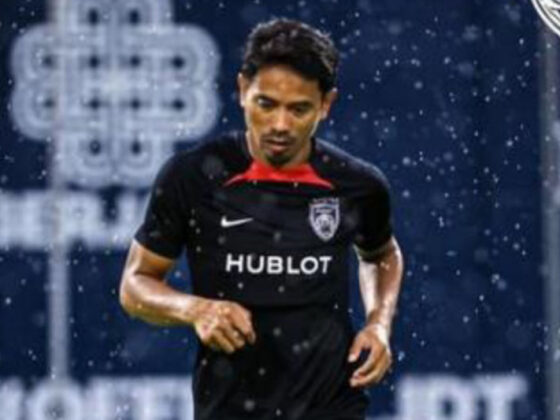 Unanimo Breves: Continúan agrediendo a futbolistas en Malasia Safiq Rahim, jugador del Johor Darul Ta'zim, fue intimidado por un desconocido