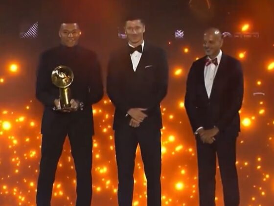 Kylian Mbappe: "Si algún día voy a la Serie A, jugaré con el Milán" Kylian Mbappe: "Si algún día voy a la Serie A, jugaré con el Milán"