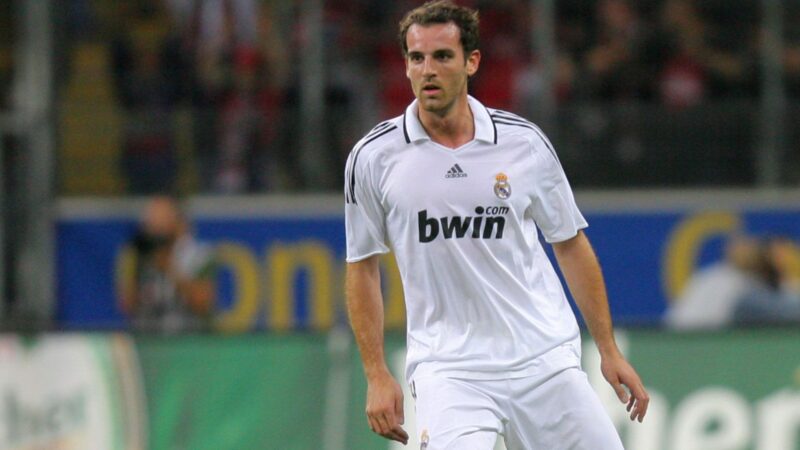 Real Madrid-Borussia Dortmund: Jugadores que vistieron ambas camisetas Real Madrid-Borussia Dortmund: Jugadores que vistieron ambas camisetas