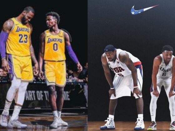 El legado familiar: Padres e hijos que jugaron en la NBA El legado familiar: Padres e hijos que jugaron en la NBA