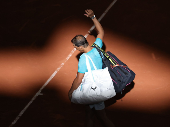El legado de Rafael Nadal, más cerca del retiro El legado de Rafael Nadal, más cerca del retiro