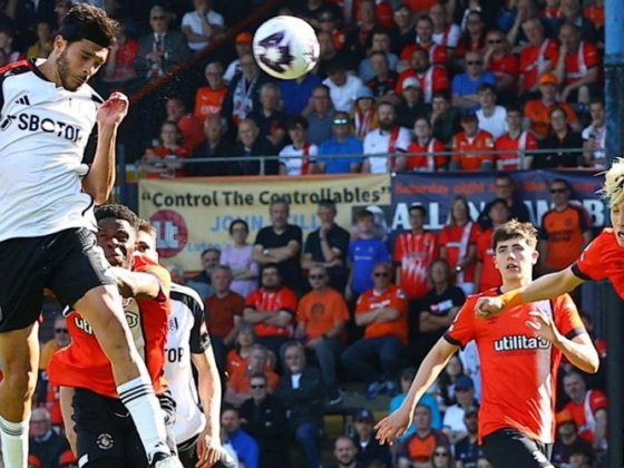 Raúl Jiménez, el mexicano con más jugadas de gol en Premier League Raúl Jiménez anotó doblete con Fulham FC en la jornada 38 de la Premier League