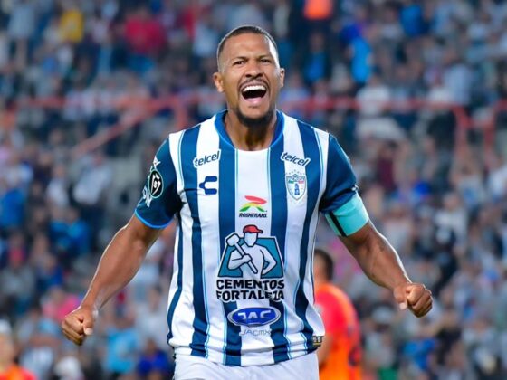 Unanimo Breves: Salomón Rondón desafía a la zaga del América Salomón Rondón pondrá a prueba a la zaga del América