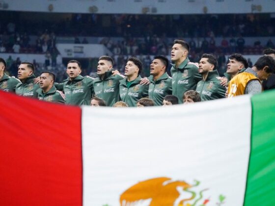 VIDEO: El historial de la Selección Mexicana en Copa América VIDEO: El historial de la Selección Mexicana en Copa América