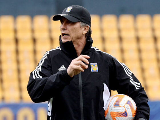 Unanimo Breves: Siboldi se niega a hablar sobre su futuro en Tigres Robert Dante Siboldi se niega a hablar sobre su futuro en Tigres