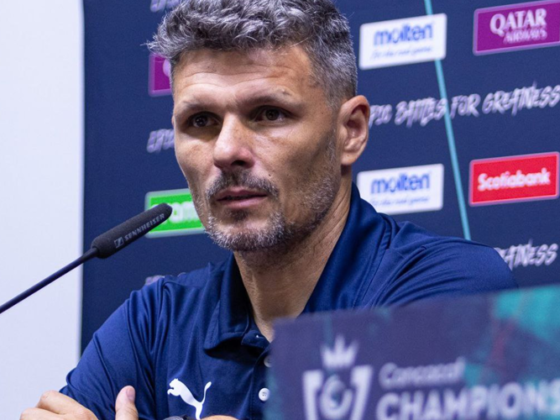 Tano Ortiz pierde su quinta semifinal como DT al caer en Champions Cup Tano Ortiz pierde su quinta semifinal como DT al caer en Champions Cup